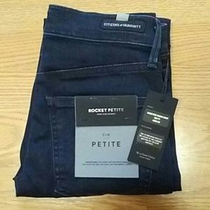 Beautiful Citizens of Humanity jeans